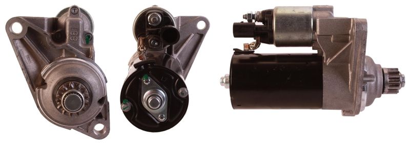 LUCAS LRS02635 Starter