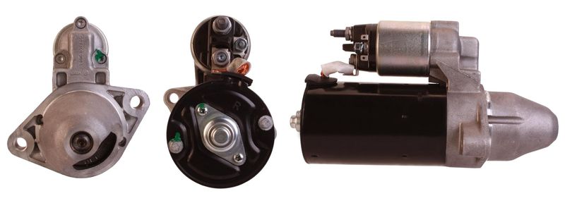 LUCAS LRS02655 Starter
