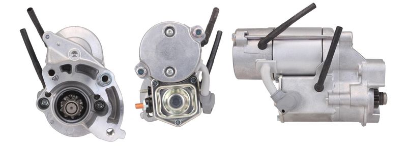 LUCAS LRS02657 Starter