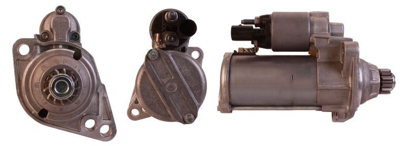 LUCAS LRS02661 Starter