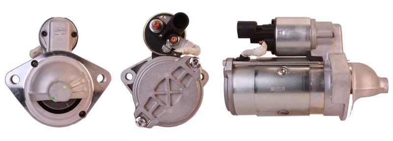 LUCAS LRS02663 Starter