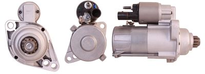 Starter LUCAS LRS02667