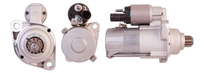 LUCAS LRS02671 Starter