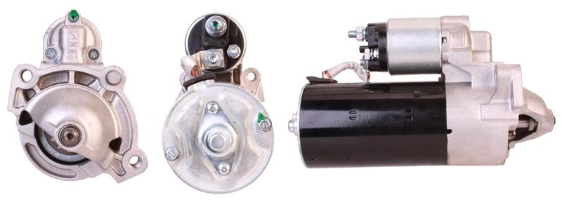 LUCAS LRS02684 Starter