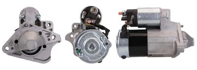Starter LUCAS LRS02703