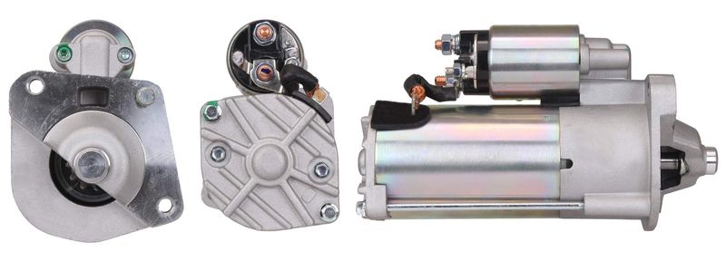 LUCAS LRS02706 Starter