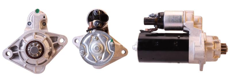 LUCAS LRS02707 Starter