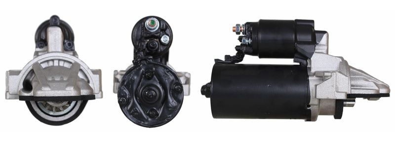 LUCAS LRS02711 Starter