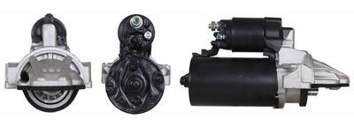 Starter LUCAS LRS02711