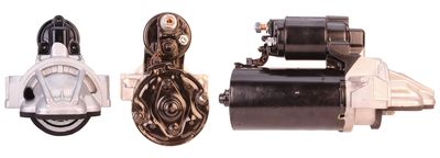 Starter LUCAS LRS02759