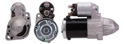 Starter LUCAS LRS02776