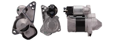 Starter LUCAS LRS03814