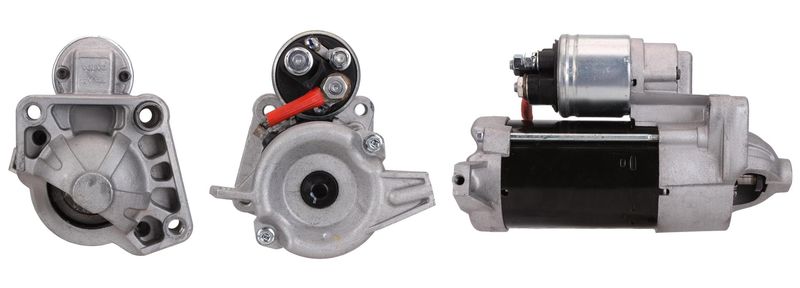 LUCAS LRS03832 Starter