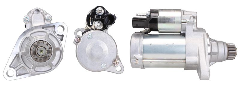 LUCAS LRS03852 Starter