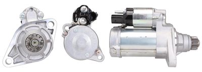 Starter LUCAS LRS03852