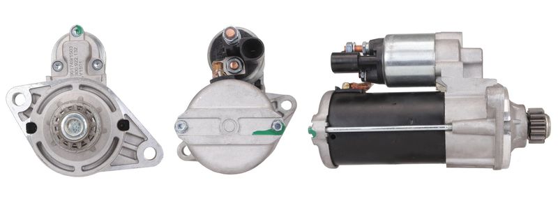 LUCAS LRS03856 Starter