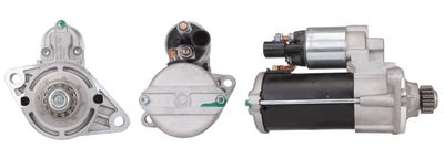 Starter LUCAS LRS03856