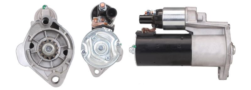 LUCAS LRS03859 Starter