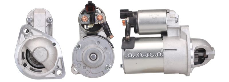 LUCAS LRS03896 Starter