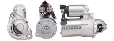 Starter LUCAS LRS03896