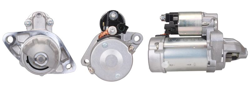 LUCAS LRS03915 Starter