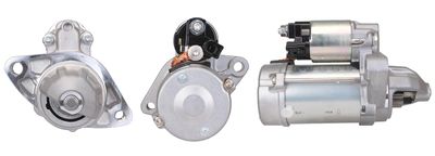 Starter LUCAS LRS03915