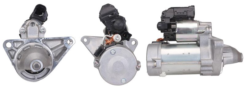 LUCAS LRS03941 Starter