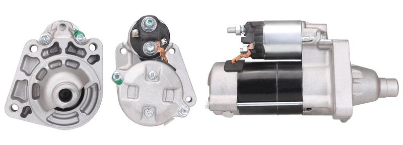 LUCAS LRS03942 Starter