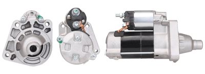 Starter LUCAS LRS03942