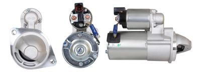 Starter LUCAS LRS03973