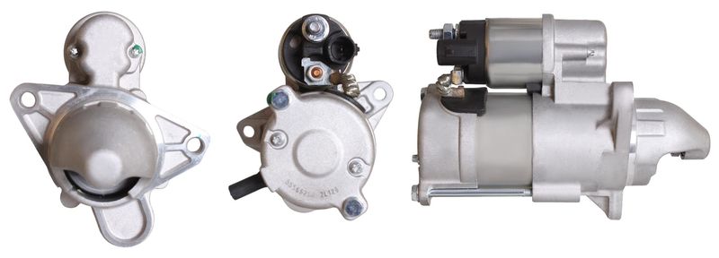 LUCAS LRS03990 Starter