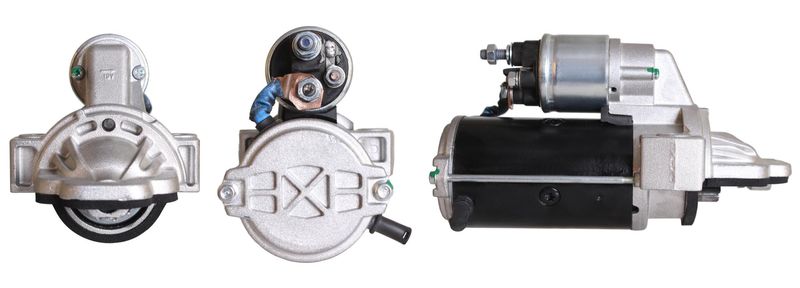 LUCAS LRS04049 Starter