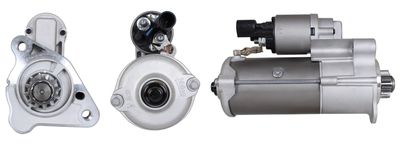 Starter LUCAS LRS04065
