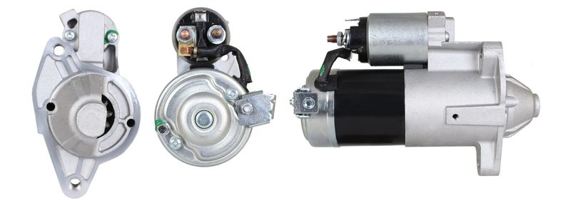 LUCAS LRS04080 Starter