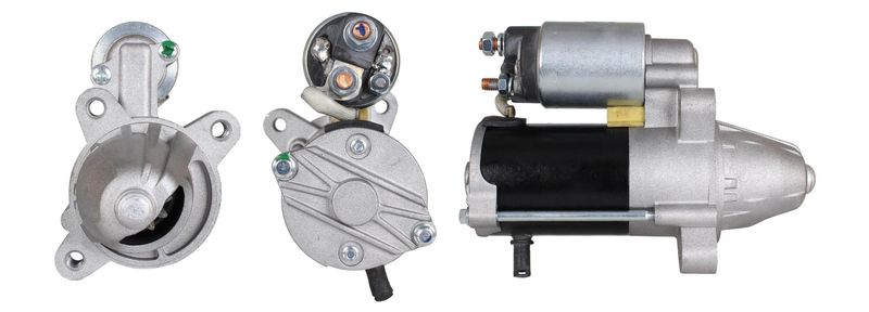 LUCAS LRS04083 Starter
