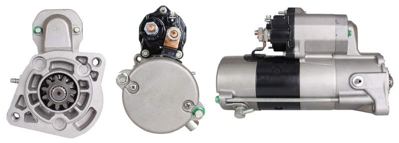 LUCAS LRS04109 Starter