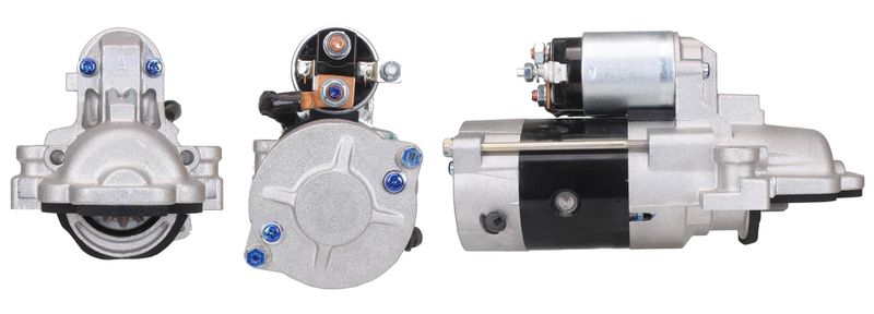 LUCAS LRS04136 Starter