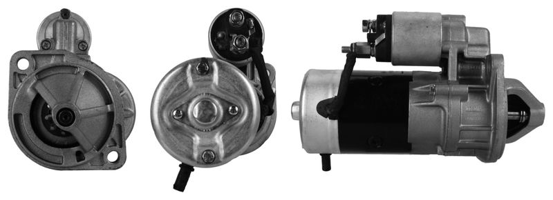LUCAS LRT00106 Starter