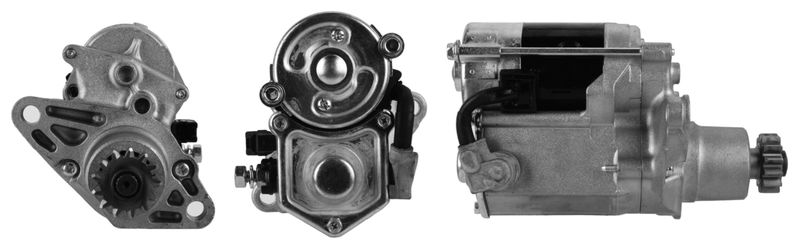 LUCAS LRT00181 Starter