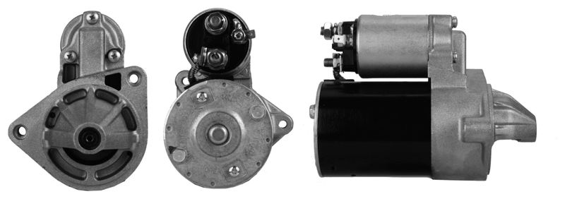 LUCAS LRT00189 Starter