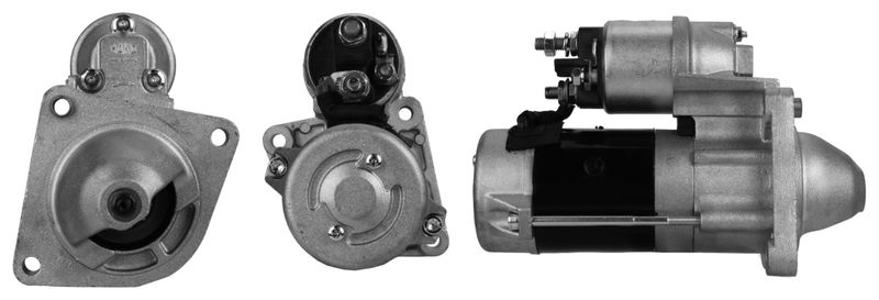 LUCAS LRT00200 Starter
