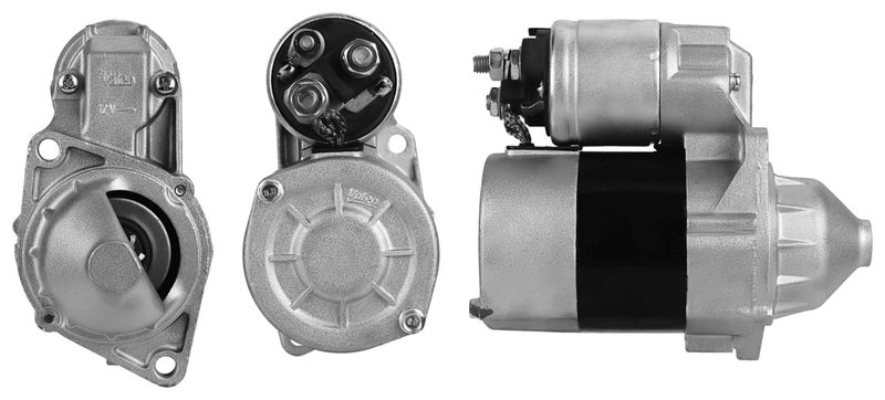 LUCAS LRT00205 Starter