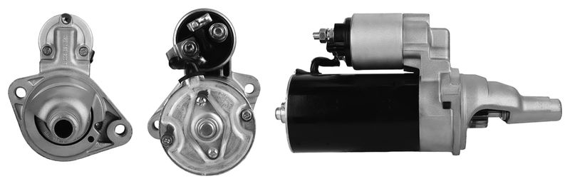 LUCAS LRT00217 Starter