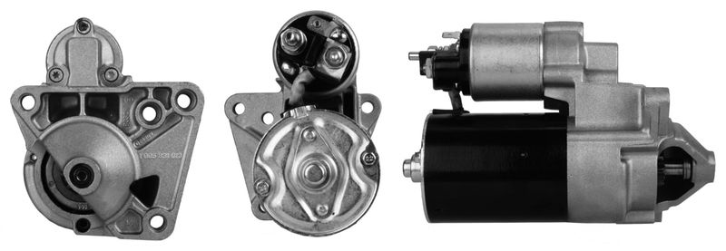 LUCAS LRT00235 Starter