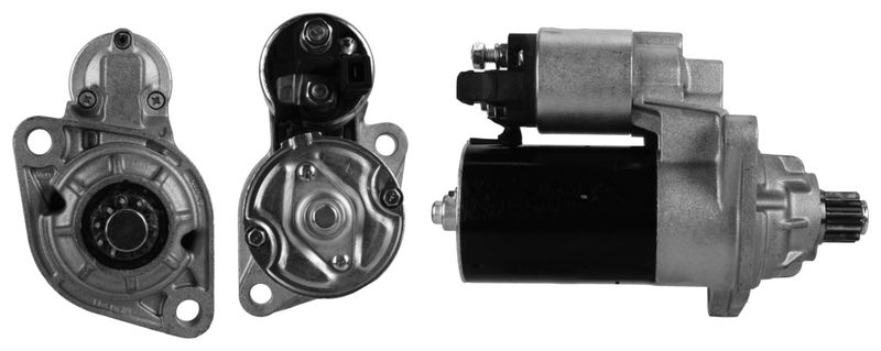 LUCAS LRT00242 Starter