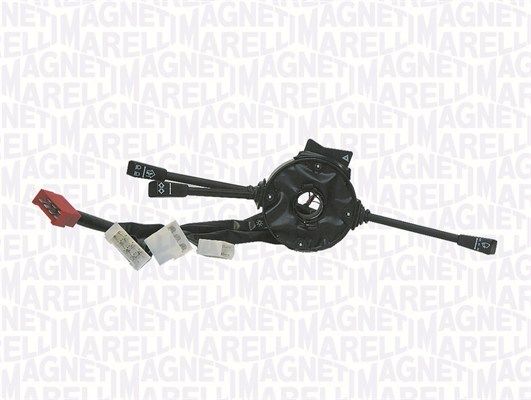 MAGNETI MARELLI 000041260010 Steering Column Switch