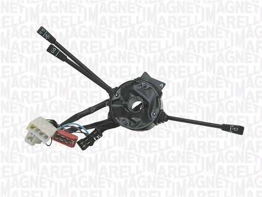 MAGNETI MARELLI 000041276010 Steering Column Switch