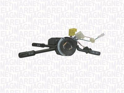 Steering Column Switch MAGNETI MARELLI 000042358010