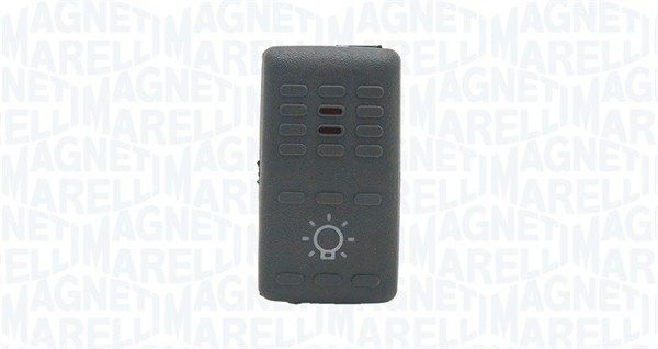 MAGNETI MARELLI 000042687010 Switch, headlight