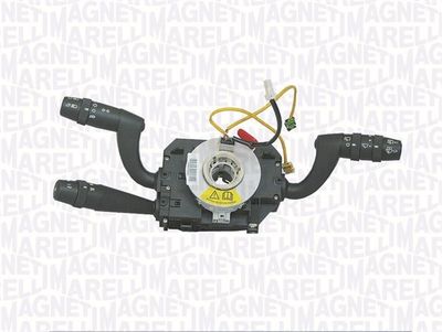 Steering Column Switch MAGNETI MARELLI 000050069010